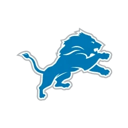 Logo von Detroit Lions