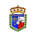 Ribadesella CF logo