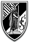 Vitória Guimarães crest