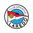 CD Laredo logo