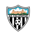 Atlético Calatayud crest