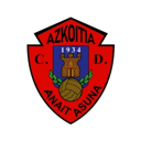 CD Anaitasuna crest