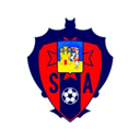 Escudo de Sporting Alcázar