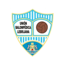 UB Lebrijana crest