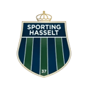 Écusson de Sporting Hasselt