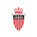 RSC Habay crest