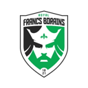 Francs Borains crest