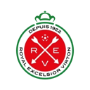 Klubbmärke för Royal Excelsior Virton