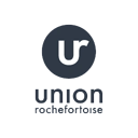 Union Rochefortoise crest
