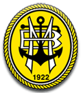 SC Beira Mar crest