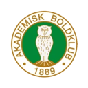 Akademisk Boldklub crest
