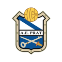 AE Prat crest