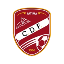 C.D. Fátima crest