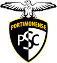 Portimonense crest