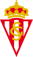 Sporting de Gijón logo