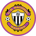 CD Nacional crest