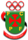 Pacos de Ferreira crest