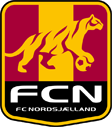 FC Nordsjaelland logo