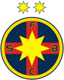 FC Steaua Bucuresti crest