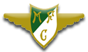 Moreirense FC crest