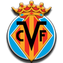 Villarreal CF crest
