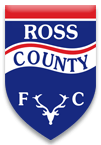 Ross County logo