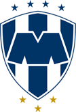 CF Monterrey crest