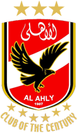 Al Ahly SC crest