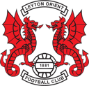 Leyton Orient crest