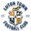 Luton Town crest