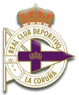 Deportivo La Coruña logo
