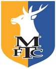 Mansfield Town crest