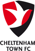 Cheltenham Town crest