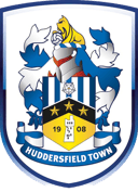 Huddersfield Town crest