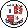 Crawley Town crest