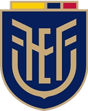 Ecuador crest