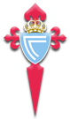 Celta Vigo crest