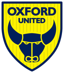 Oxford United crest
