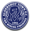Aldershot Town crest