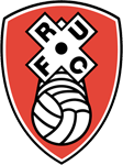 Rotherham United crest