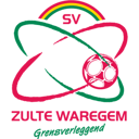 Zulte Waregem logo