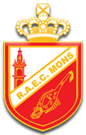 RAEC Mons crest
