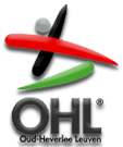 OH Leuven logo