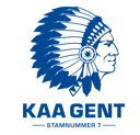 Gent logo
