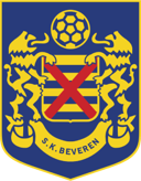 SK Beveren logo