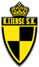 Lierse SK crest