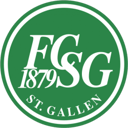 ST Gallen logo