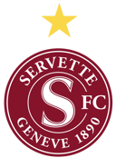 Servette FC crest