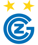 Grasshoppers logo