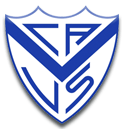 CA Vélez Sarsfield logo